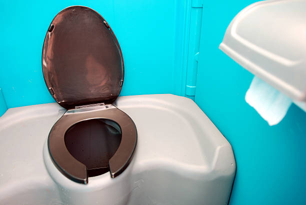 Porta potty rental for outdoor events in Appleton, MN