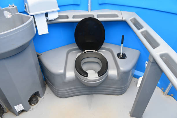 Portable Toilet Options We Offer in Appleton, MN